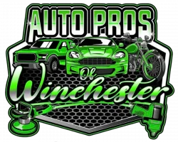 Auto Pros Of Winchester