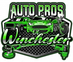 Auto Pros Of Winchester